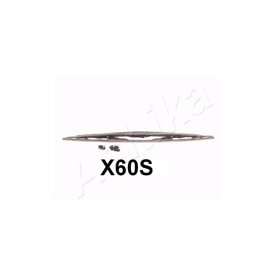 Ashika Sa-X60S Wiper Blade
