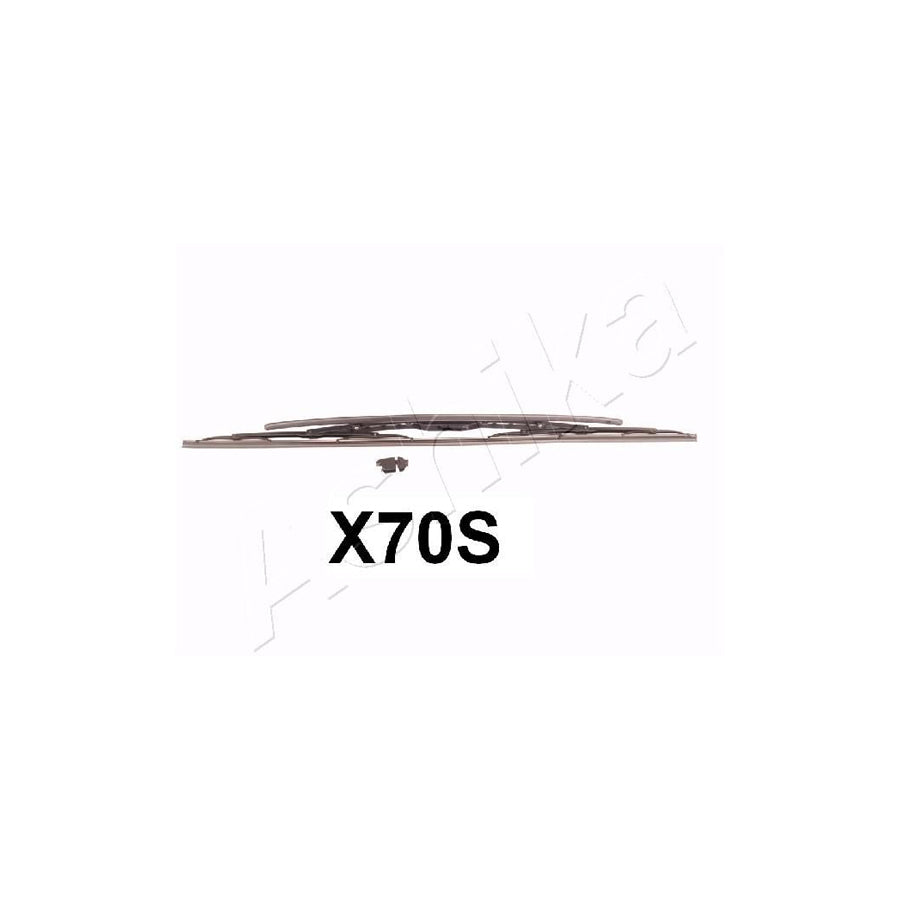 Ashika Sa-X70S Wiper Blade
