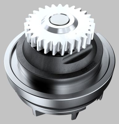HEPU P9962 Water Pump