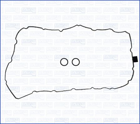 AJUSA AJU59016100 Oil Sump Gasket