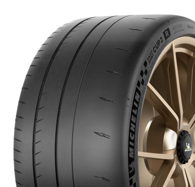 MICHELIN 26535R20LOMI99YPSC2RM Summer Pkw Tyredd73.0 Db