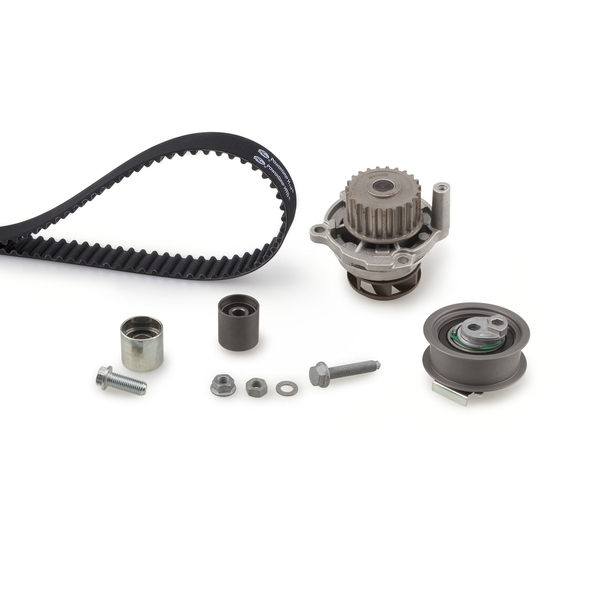 GATES GATKP35604XS-2 Water Pump & Timing Belt Kit