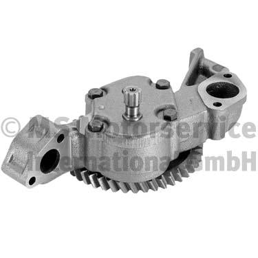 BF 20140340301 Oil Pump
