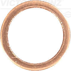 REINZ 41-70058-00 Oil Sump Gasket