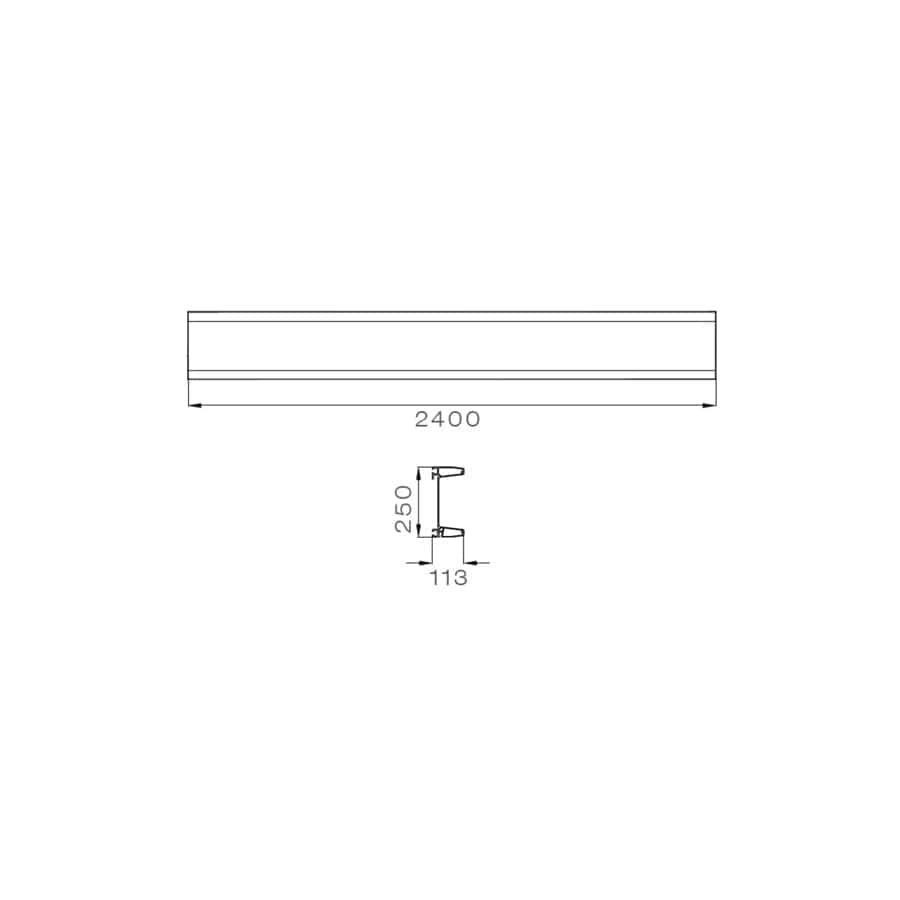Aspock 14-4164-021 Holder, Tail Light