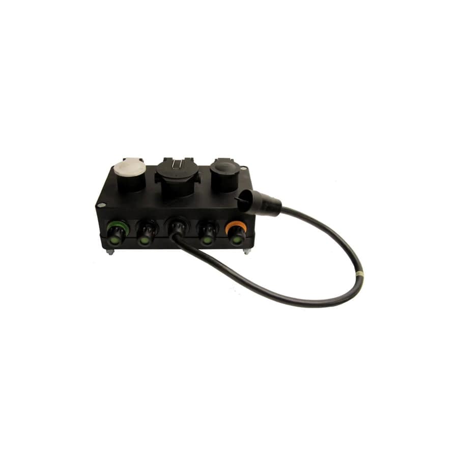 Aspock 76-7037-057 Cable Junction Box