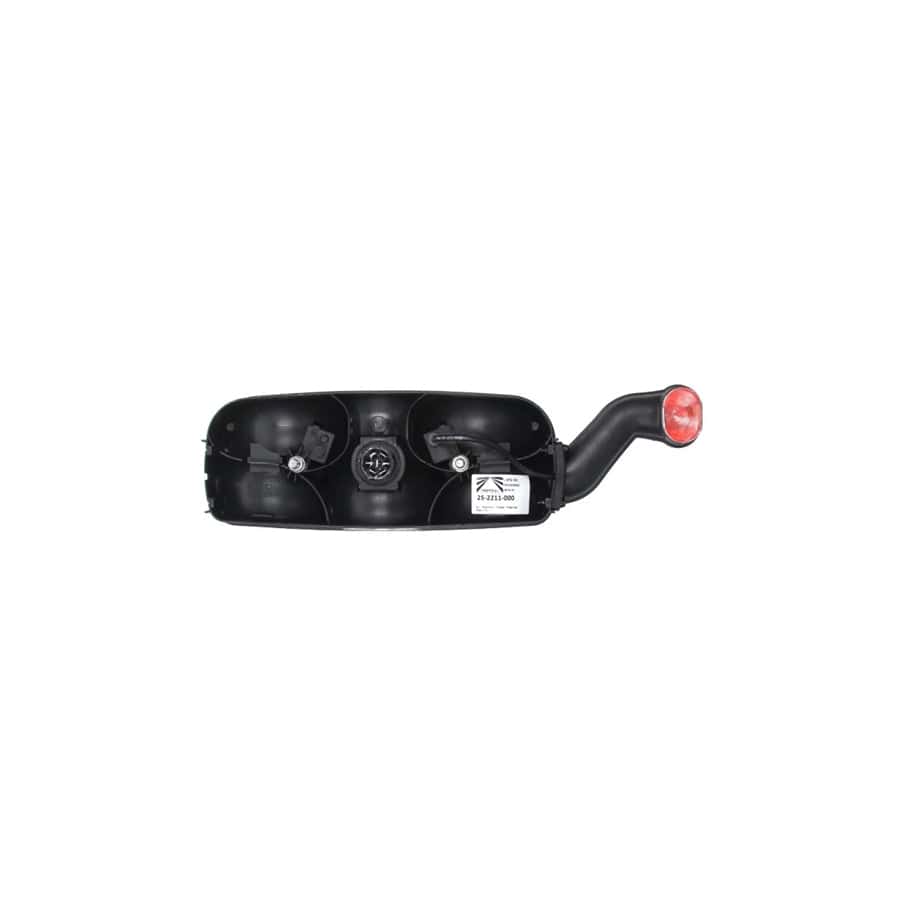 Aspock Ecopoint 25-2211-001 Combination Rearlight