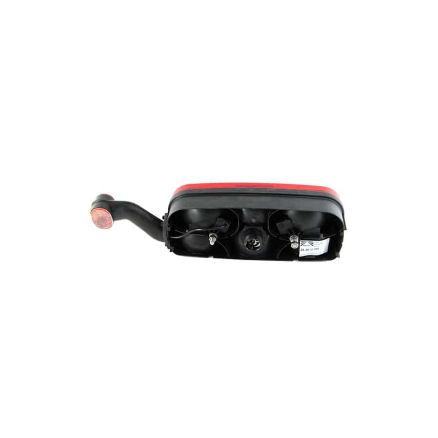 Aspock Ecopoint 25-2610-707 Rear Light