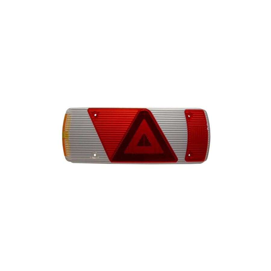 Aspock Ecopoint II 18-8528-502 Lens, Combination Rearlight