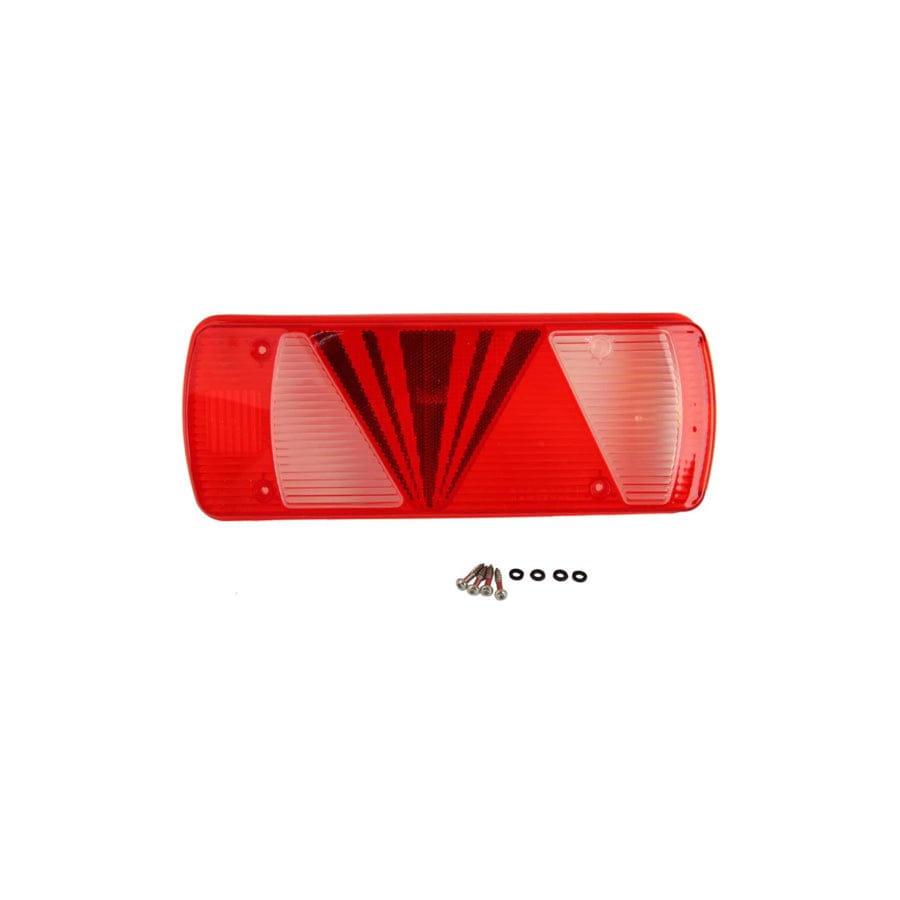 Aspock Ecopoint II Kogel 18-8528-002 Lens, Combination Rearlight