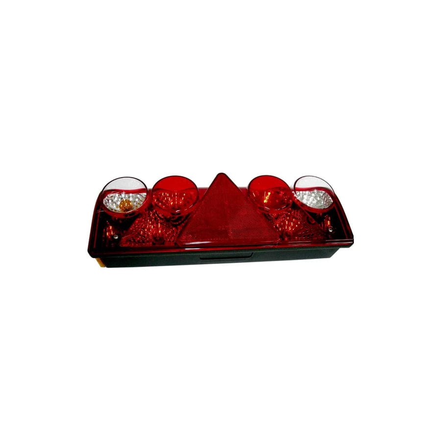 Aspock Europoint II 25-6200-507 Rear Light