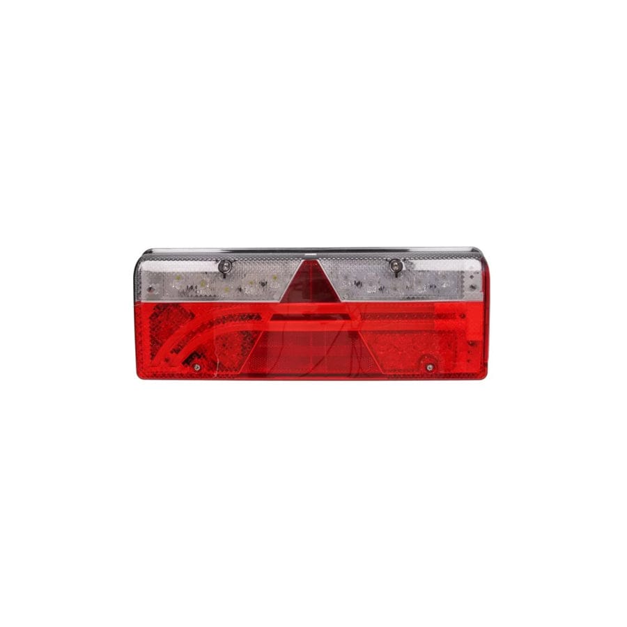 Aspock Europoint III 25-7400-717 Rear Light