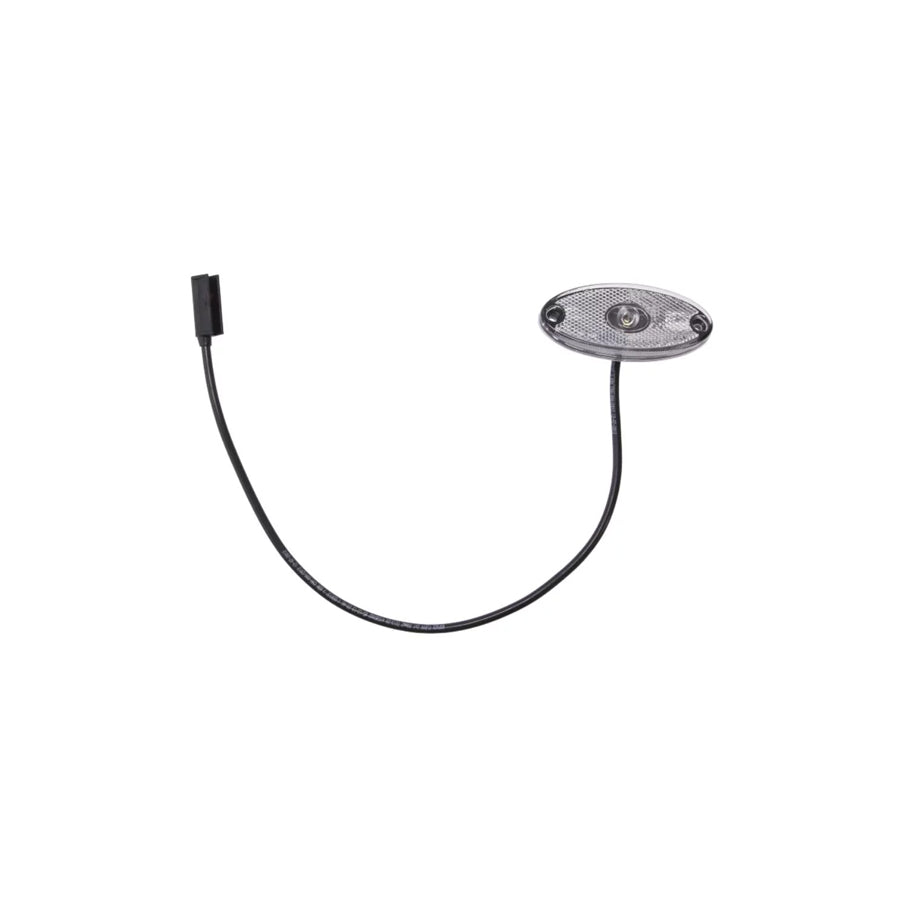 Aspock Flatpoint II 31-6904-017 Side Marker Light
