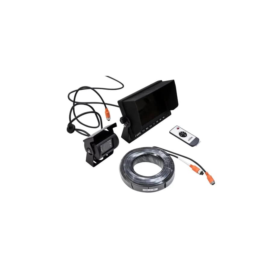 Aspock LC-500130 Reversing Camera
