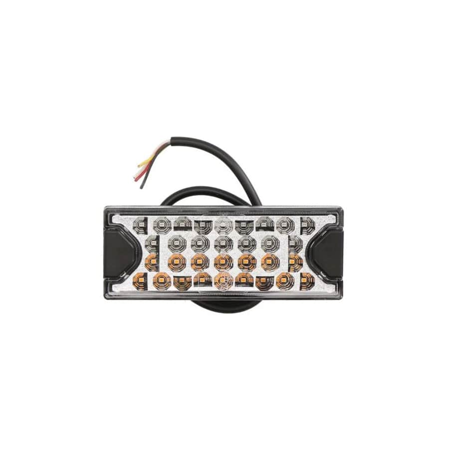 Aspock Miniled II 33-7200-007 Side Indicator