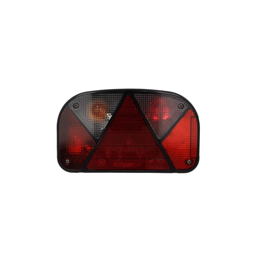 Aspock Multipoint II 24-7000-007 Combination Rearlight