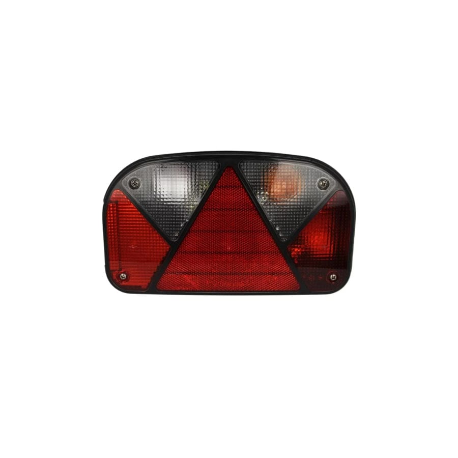 Aspock Multipoint II 24-7200-007 Combination Rearlight
