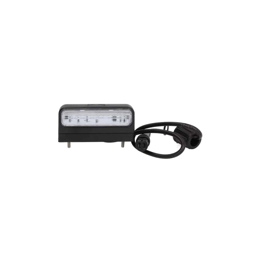Aspock Regpoint LL 36-3806-004 Licence Plate Light