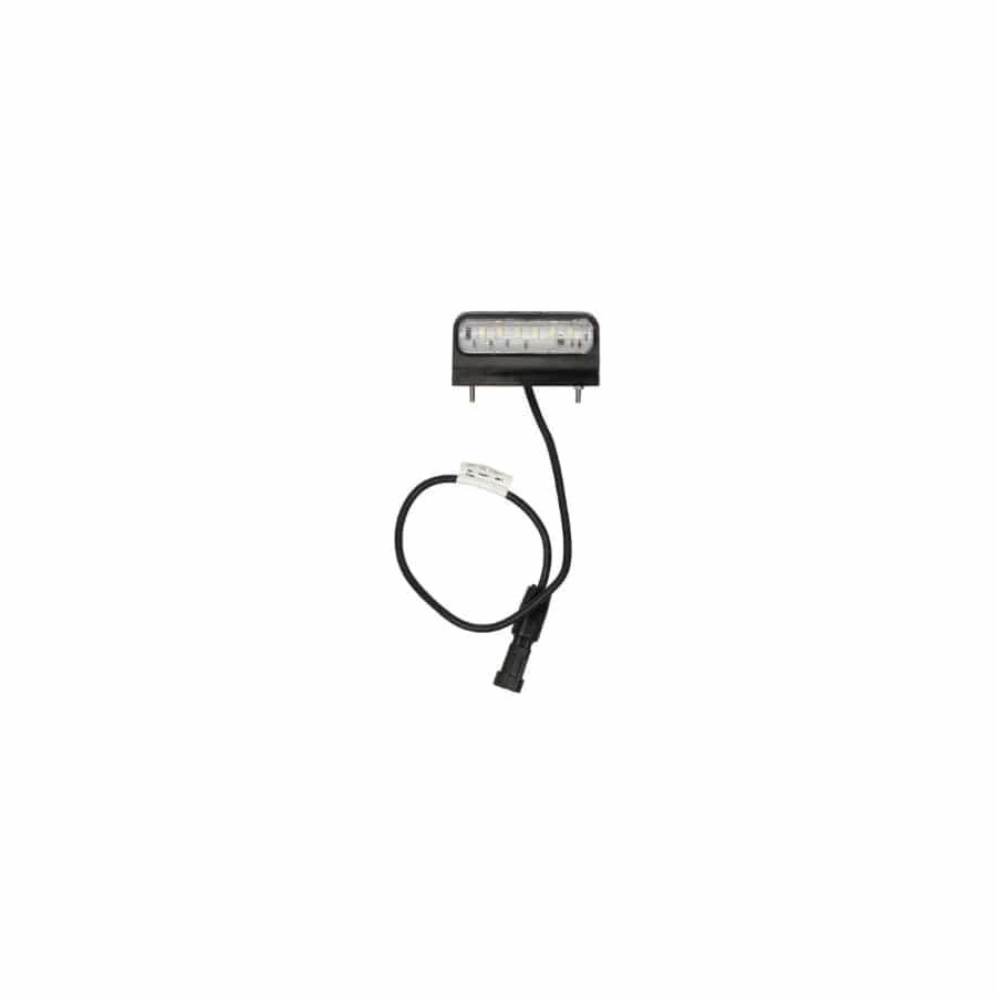 Aspock Regpoint LL 36-3807-004 Licence Plate Light