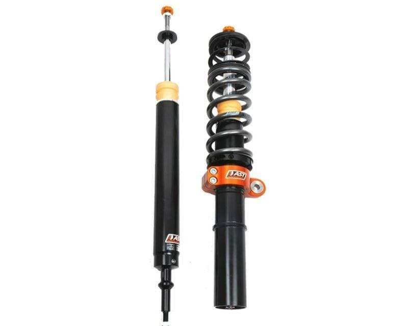 AST Suspension ACS-B2103S BMW Suspension 5100 Series Coilovers (Excludes Front/Rear Top Mounts) (Non Inverted)