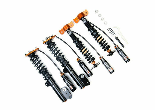 AST Suspension RAC-V1003S Volkswagen Suspension 5300 Series Coilovers