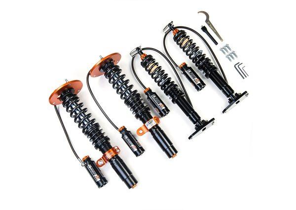 AST Suspension RIV-H1301S Honda 2-Way Street & Track Coilover