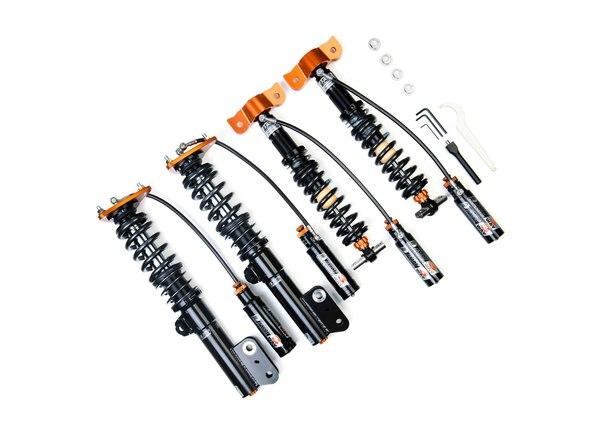 AST Suspension RIV-L1303S Lotus 2-Way Street & Track Coilover