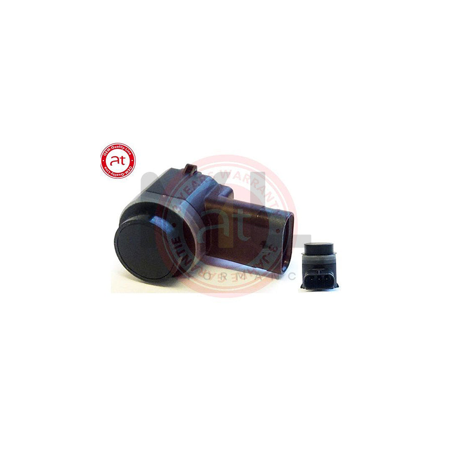 at autoteile germany at10037 Parking sensor for RENAULT Koleos I (HY) both sides