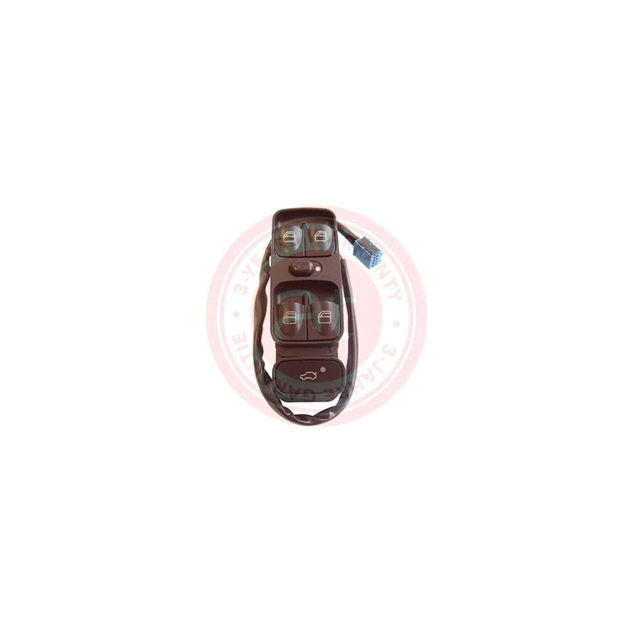 at autoteile germany At10141 Window Switch Suitable for Mercedes-Benz C-Class Saloon (W203)