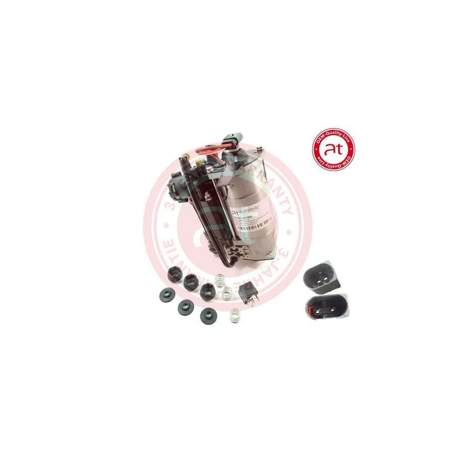 at autoteile germany At10282 Air Suspension Compressor
