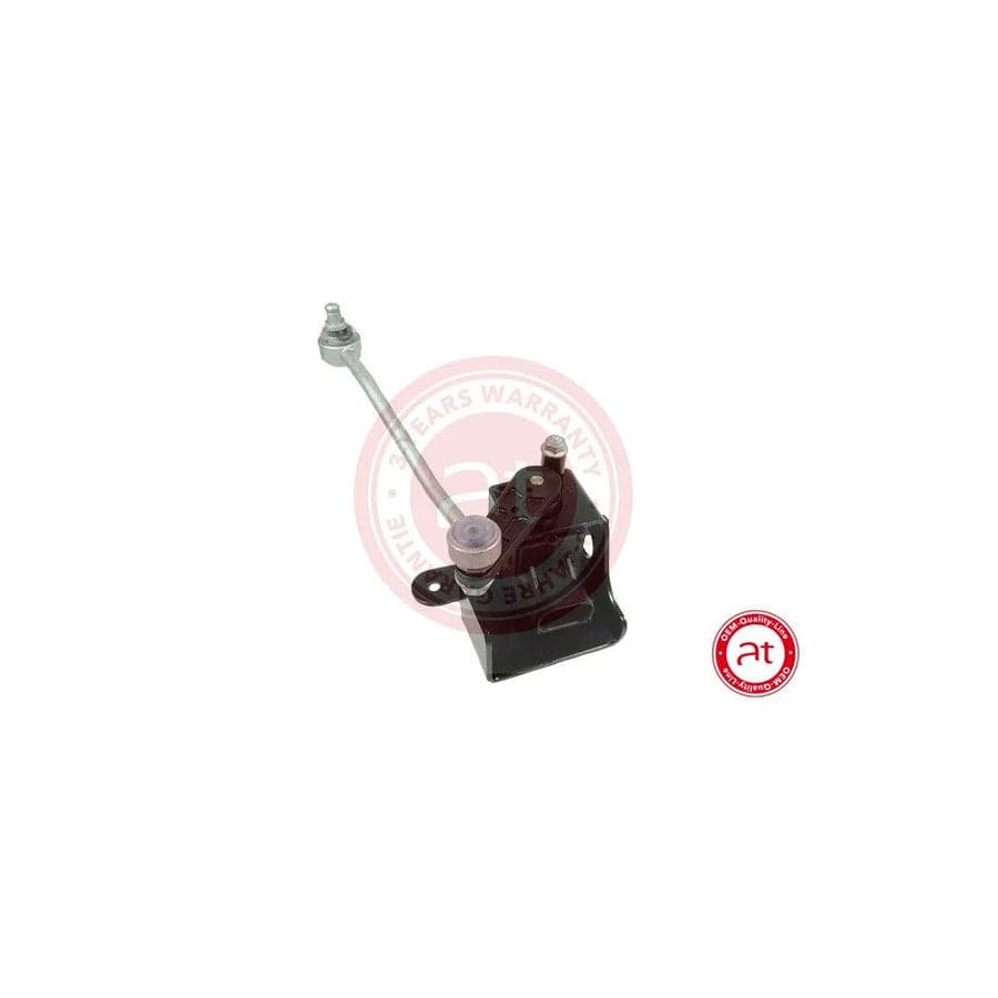 at autoteile germany At10317 Sensor, Xenon Light (Headlight Range Adjustment) Suitable for Mercedes-Benz ML-Class (W163)