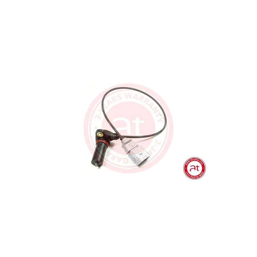 at autoteile germany At10362 Crankshaft Sensor