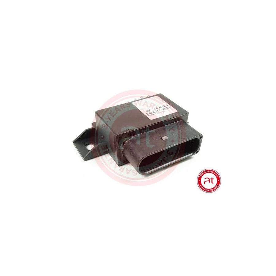 at autoteile germany At10410 Control Unit, Fuel Pump