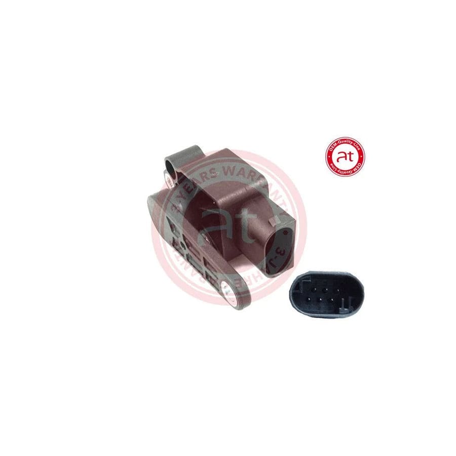 at autoteile germany At10463 Sensor, Xenon Light (Headlight Range Adjustment)