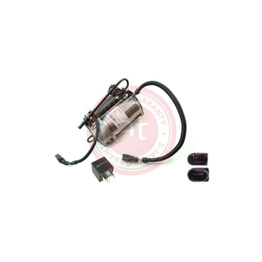at autoteile germany At10486 Air Suspension Compressor for Audi A6