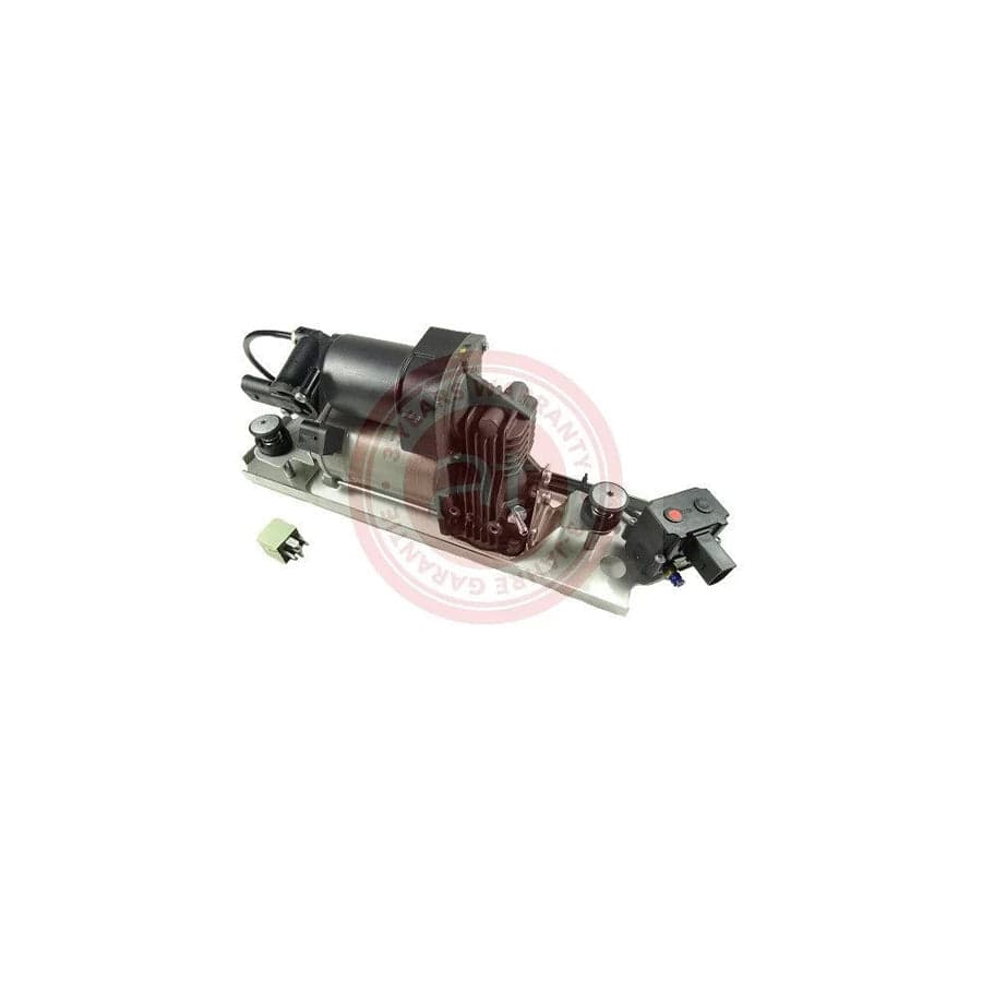 at autoteile germany At10567 Air Suspension Compressor for BMW 5 Touring (E61)