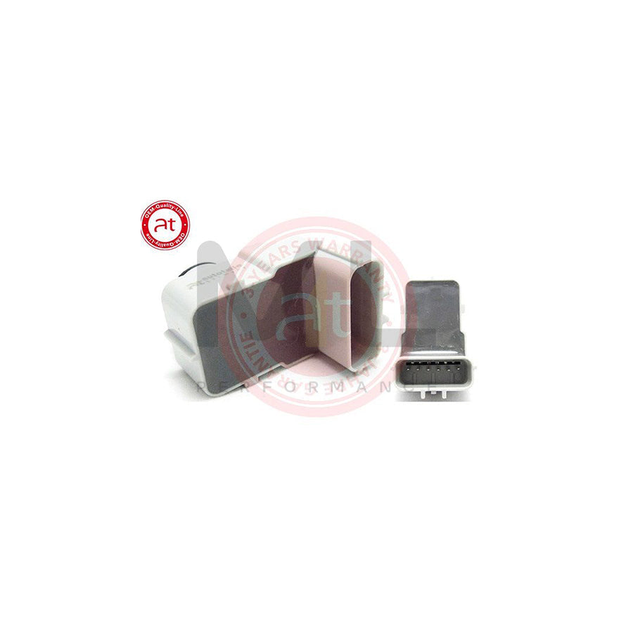 at autoteile germany at10621 Parking sensor for HYUNDAI ix35 (LM, EL, ELH) both sides