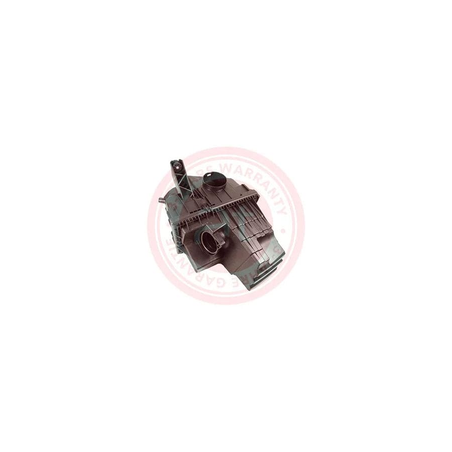 at autoteile germany At10637 Air Filter Housing Cover