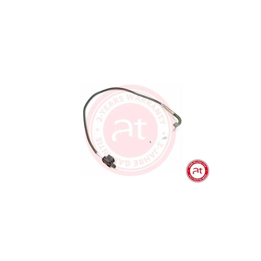 at autoteile germany At10747 Sensor, Exhaust Gas Temperature
