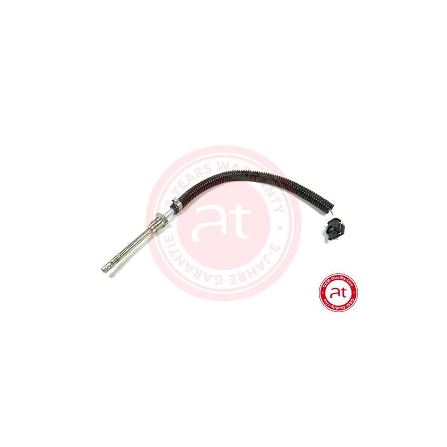 at autoteile germany At10755 Sensor, Exhaust Gas Temperature
