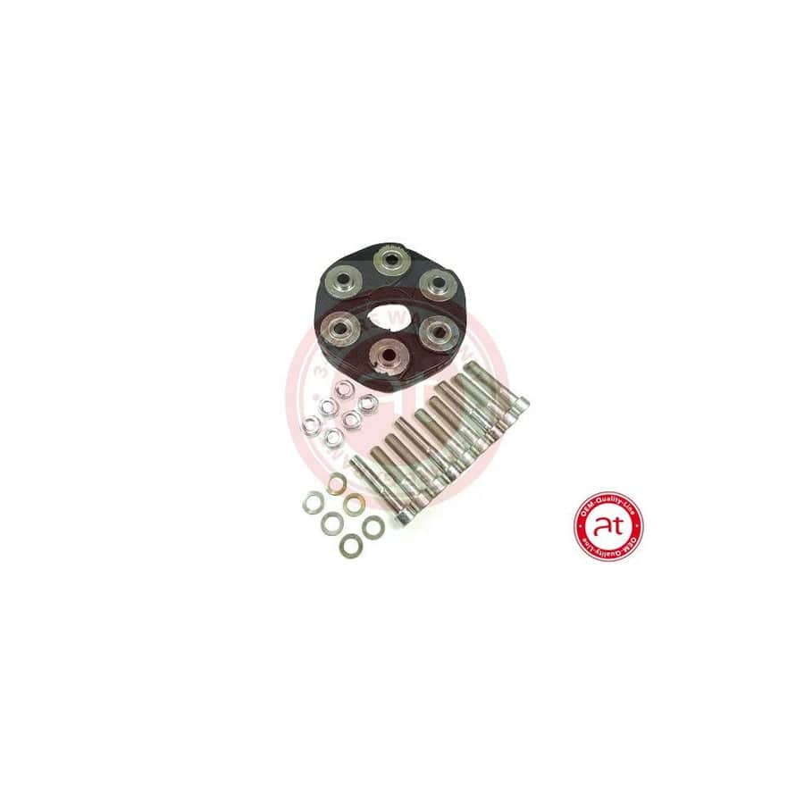 at autoteile germany At10810 Drive Shaft Coupler