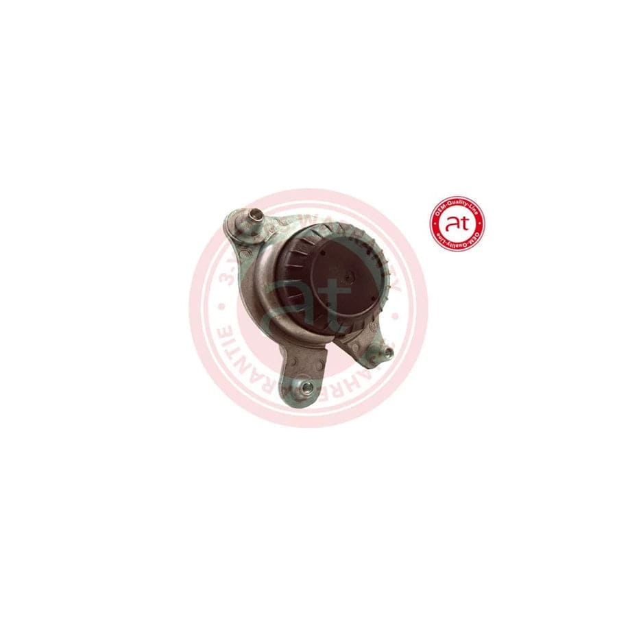at autoteile germany At10826 Engine Mount Suitable for Mercedes-Benz C-Class