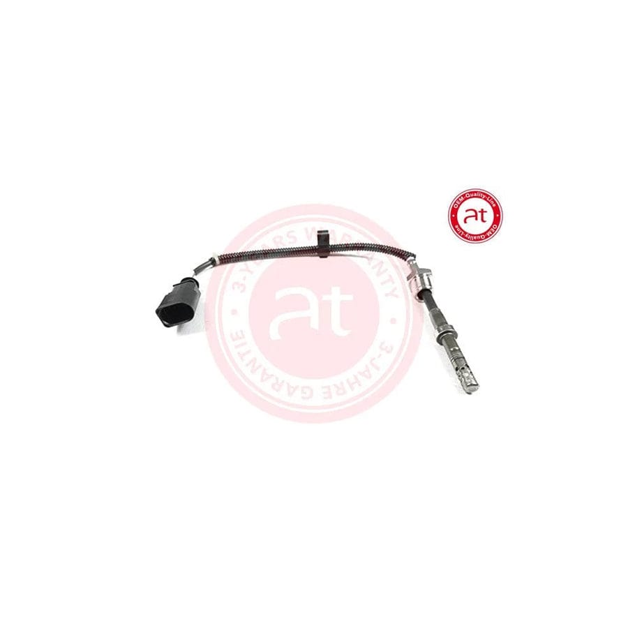at autoteile germany At10934 Sensor, Exhaust Gas Temperature