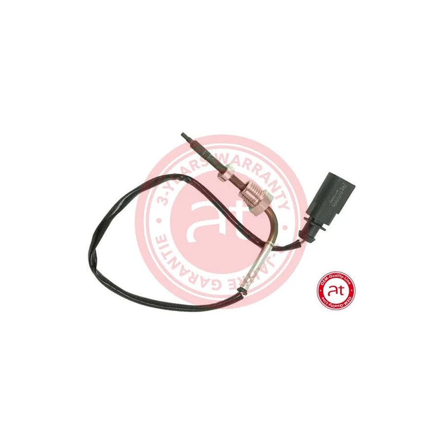 at autoteile germany At10960 Sensor, Exhaust Gas Temperature