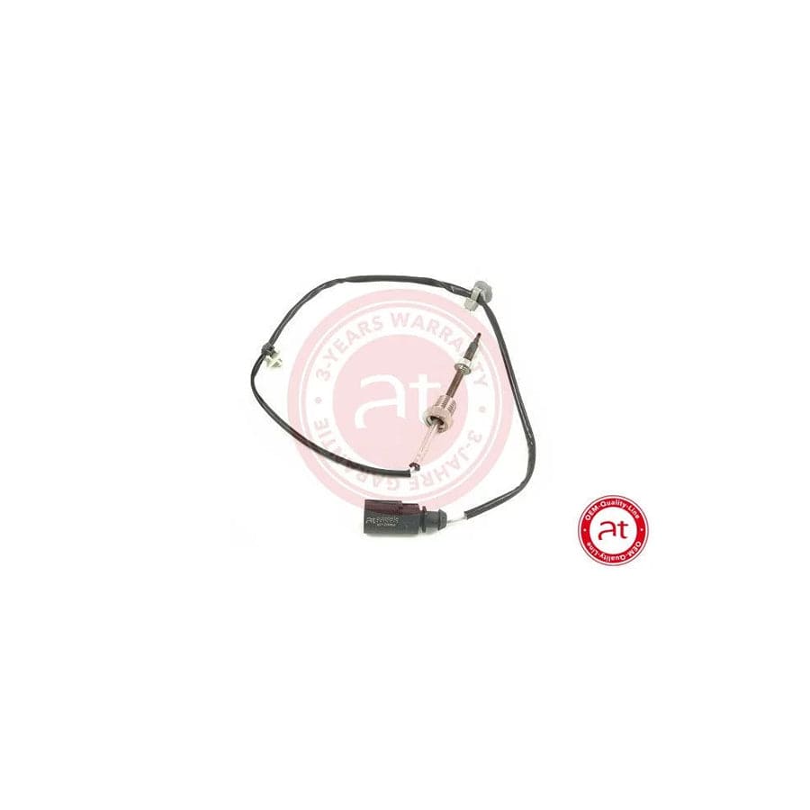 at autoteile germany At10964 Sensor, Exhaust Gas Temperature