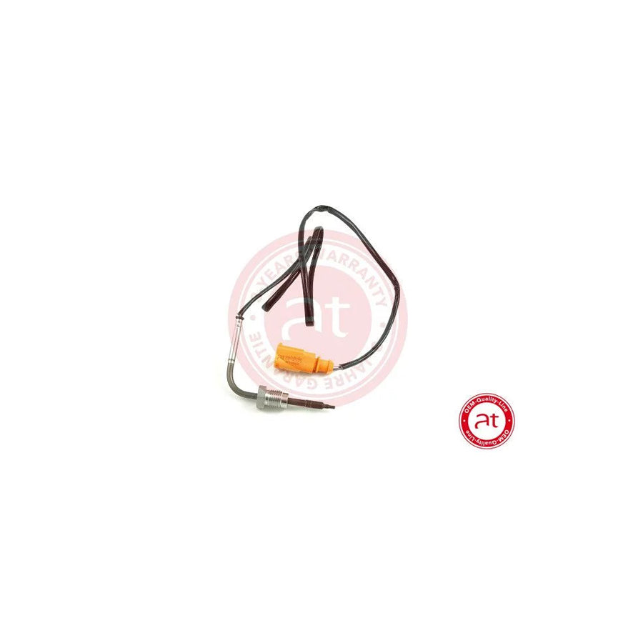 at autoteile germany At10968 Sensor, Exhaust Gas Temperature
