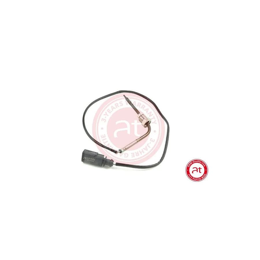 at autoteile germany At10975 Sensor, Exhaust Gas Temperature for Audi A6