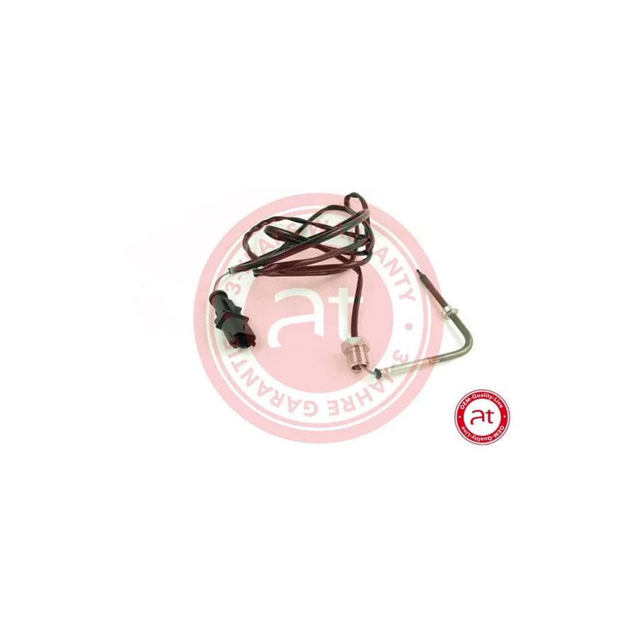 at autoteile germany At11068 Sensor, Exhaust Gas Temperature