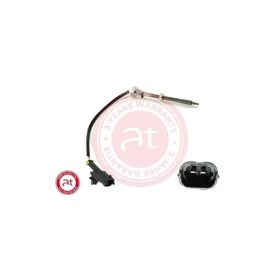 at autoteile germany At11078 Sensor, Exhaust Gas Temperature
