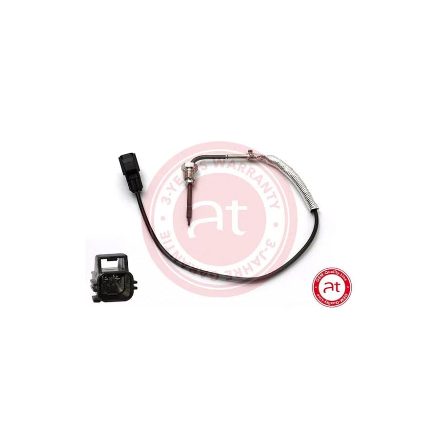 at autoteile germany At11081 Sensor, Exhaust Gas Temperature